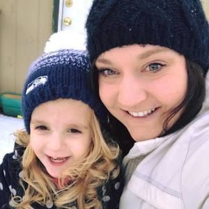 Meet your Posher, Robin